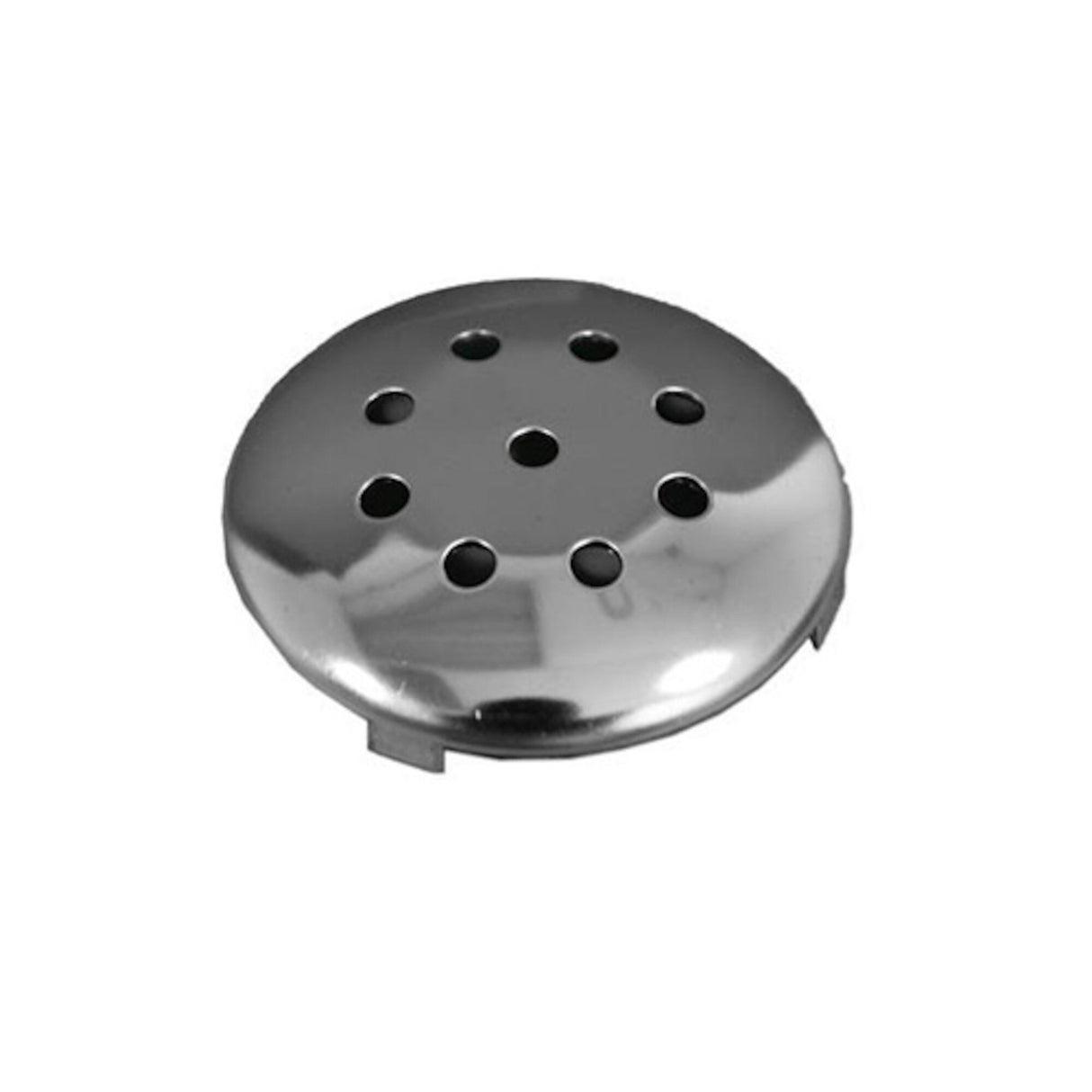Cap, Air Injector, Waterway Top-Flo, Stainless Steel : 216-0070