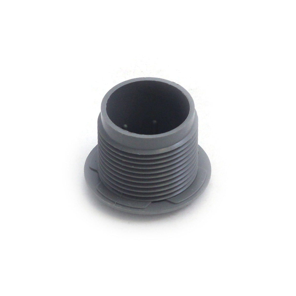 Cap, Air Injector, Waterway Top-Flo, Threaded, Gray : 215-2187