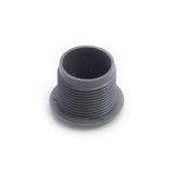 Cap, Air Injector, Waterway Top-Flo, Threaded, Gray : 215-2187