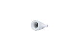 Jet Body,WATERW,Oz/ClusterNon-Adj3/8"B Air x 1/2"S Water Ell Body,1"Hole Size : 212-0580
