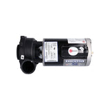 Pump, Waterway Executive 56, 4.0HP, 230V, 12.0/4.4A, 2-Speed, 2-1/2" x 2"MBT, SD, 56-Frame : 3721621-13