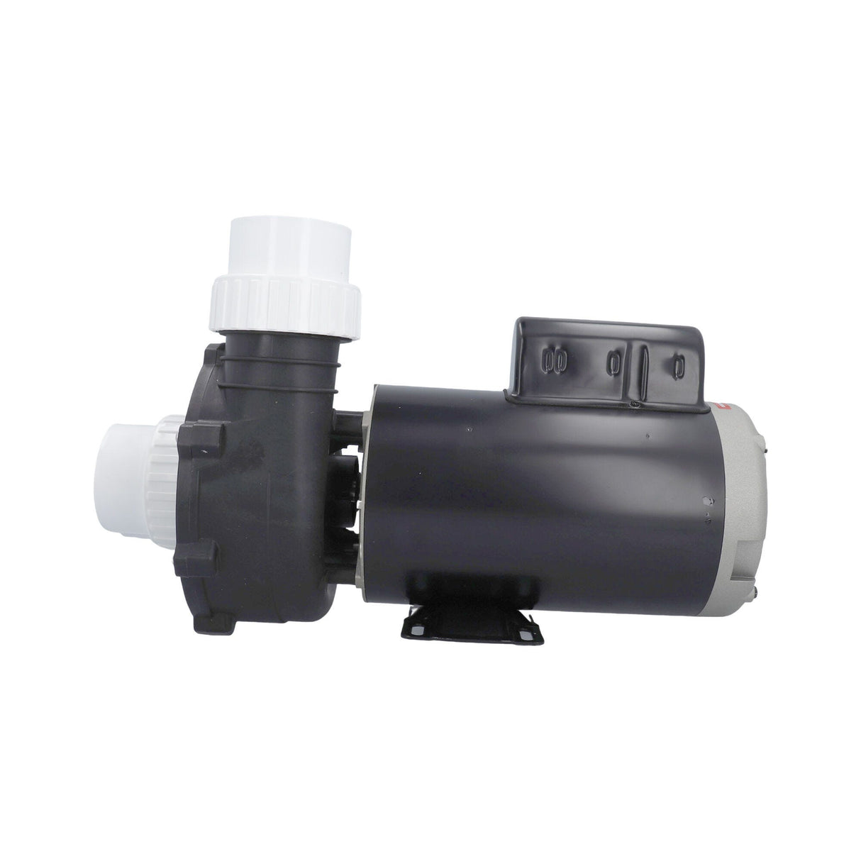 Pump, LX 56WUA, Large Frame, 5.0HP, 230V, 15.0/5.0 Amp, 2-Speed, 2-1/2"MBT inlet/outlet, Side Discharge : 56WUA500-II