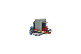 Transformer, Sundance, 115V, 12VAC, 601/605/701 Series : 6560-278