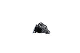 Bath Side Control Panel, Electronic, Gecko Litestreme, 1 Button, No Readout : 0101-002008