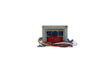 Transformer, Sundance, 115V, 12VAC, 601/605/701 Series : 6560-278