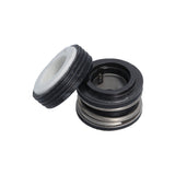 Pump Seal, 5/8"Shaft, 1.218"Seal OD, 1.250"Seat OD, : PS-200