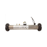 Heater Assembly, Balboa, Flo-Thru, 4.0kW w/2.0 Pressure Switch & Temp Sensor, No Tailpieces or Gaskets : G7418