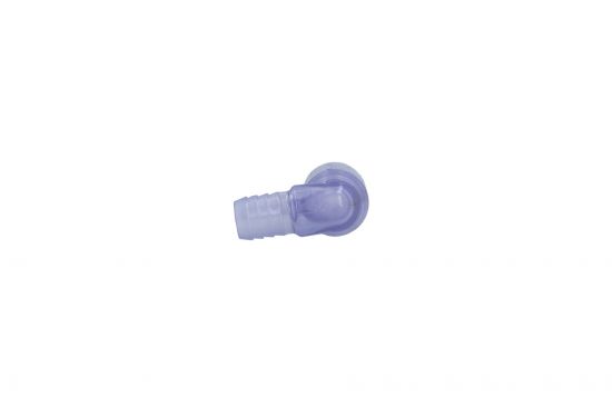 Jet Body, Sundance, 0.75 Reverse Barb, 0.34 Orifice : 6540-601