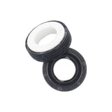 Pump Seal, 5/8"Shaft, 1.218"Seal OD, 1.250"Seat OD, : PS-200