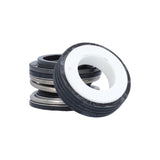 Pump Seal, 5/8"Shaft, 1.218"Seal OD, 1.250"Seat OD, : PS-200