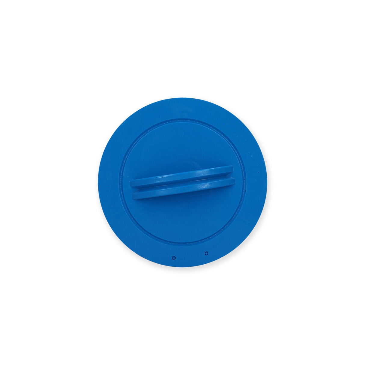 Filter Cartridge, Pleatco, Diameter: 6-3/4", Length: 8", Top: Handle, Bottom: 2" MPT, 50 sq ft : PAS50SV-F2M