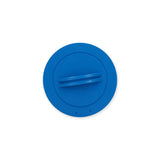 Filter Cartridge, Pleatco, Diameter: 6-3/4", Length: 8", Top: Handle, Bottom: 2" MPT, 50 sq ft : PAS50SV-F2M