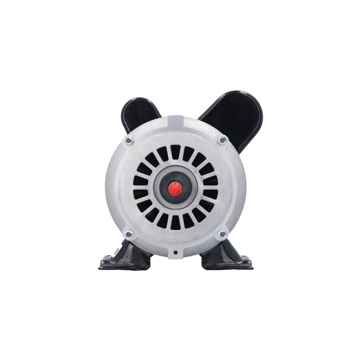 Motor, Pump, 2.5HP, 230V, 10.0 Amp, 1-Speed, 48-Frame : 93526051-B