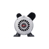 Motor, Pump, 2.5HP, 230V, 10.0 Amp, 1-Speed, 48-Frame : 93526051-B