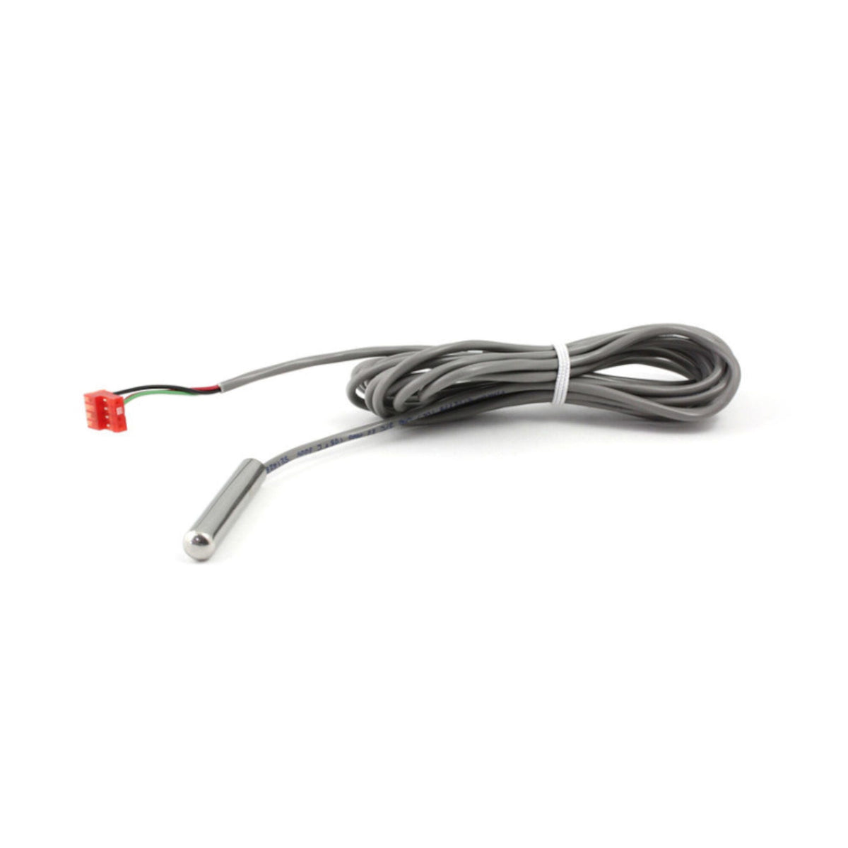 Sensor, Temperature, Gecko, 10'Cable x 3/8"Bulb, SSPA/MSPA-MP : 9920-400262