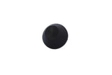Air Button, Tecmark Raised Cone, Brown : MPT-3190