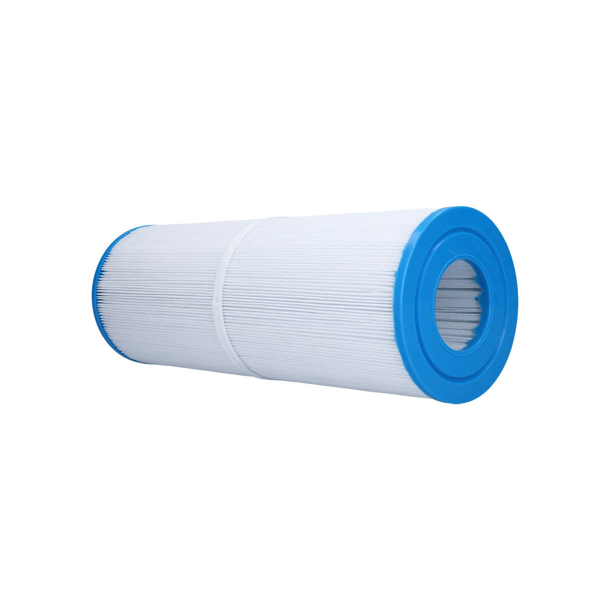 Filter Cartridge, Proline, Diameter: 5", Length: 13-5/16", Top: 2-3/8" Open, Bottom: 2-3/8" Open, 37 sq ft : P-5635