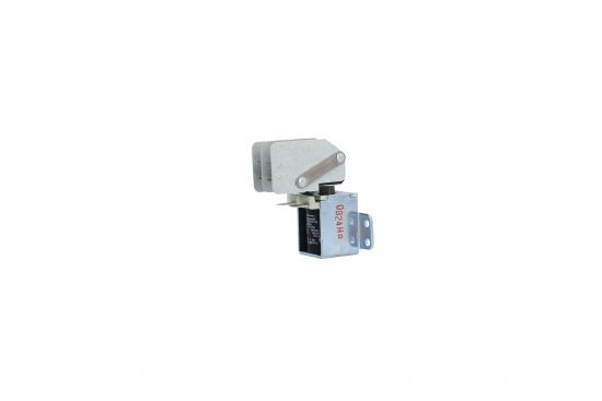 Relay, S86 Style, 120 VAC Coil, 20 Amp, DPDT : S86R11-120