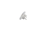 Jet Internal, Waterway, 250-CS Bath Series, 2-1/4" Face, Biscuit : 227-4010-BC