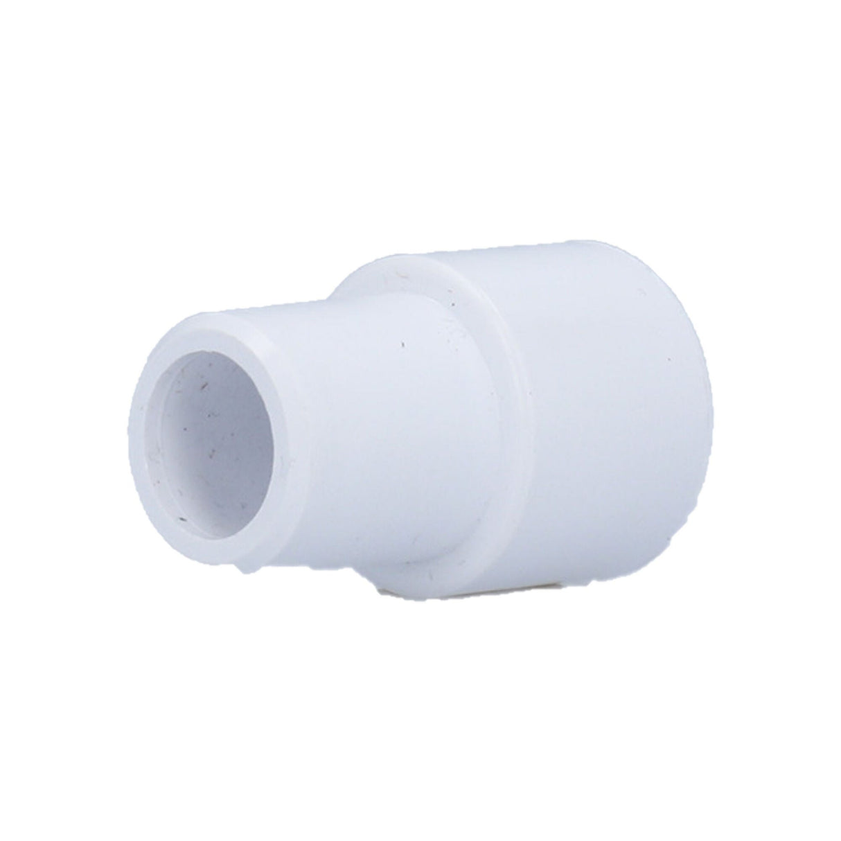 Fitting, PVC, Pipe Extender, 3/4"IPS x 3/4"Spg : 0301-07