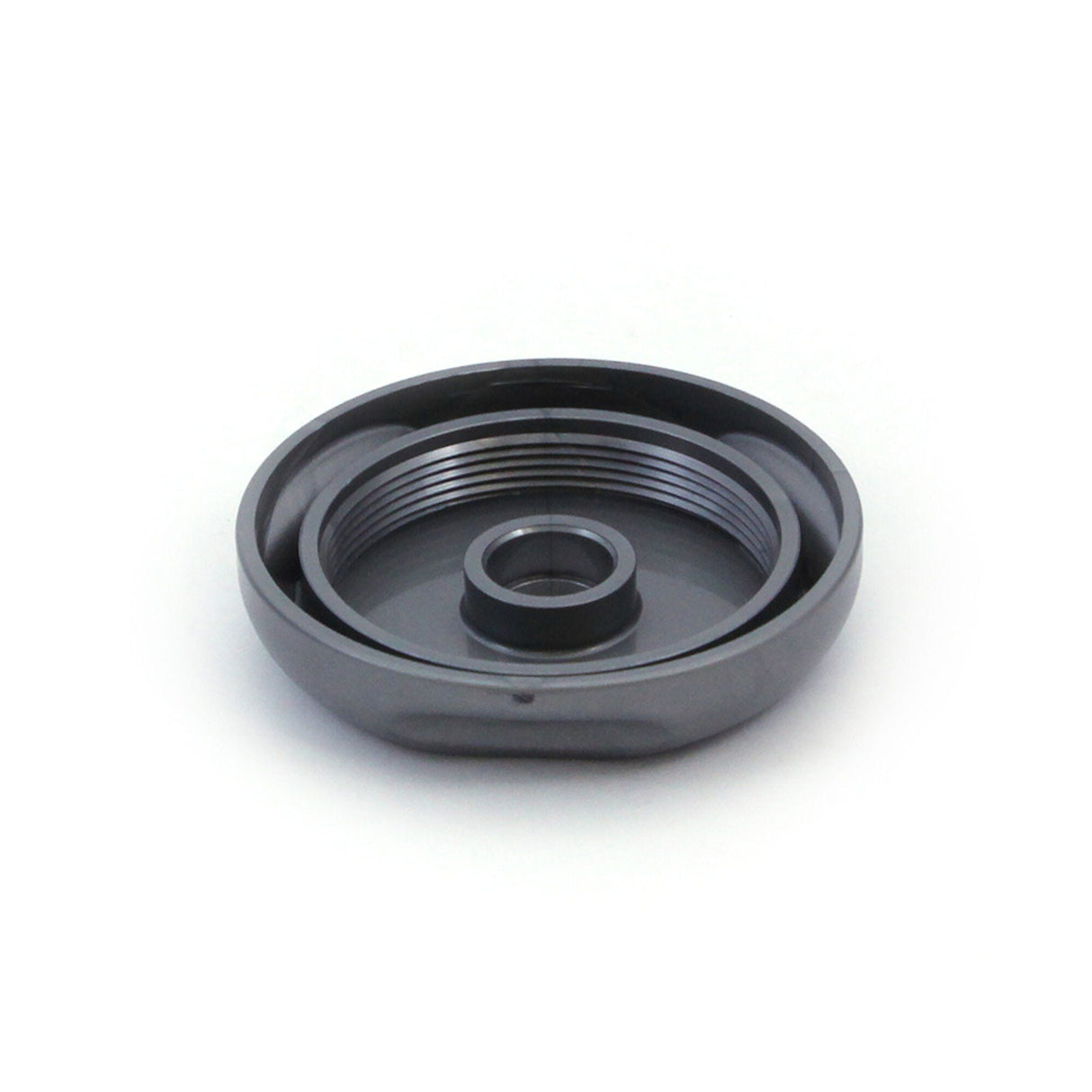Cover, Diverter Valve, Jacuzzi, Top Access, Gray : 6540-729
