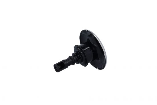Jet Internal, Rising Dragon, Quantum, Snap In, Directional, 3" Face, Smooth, Stainless Steel : RD201-3711S
