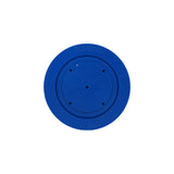 Filter Cartridge, Pleatco, Diameter: 4-3/8", Length: 7-5/8", Top: Closed, Bottom: 1-1/2" MPT, 25 sq ft : PVT25N-P4