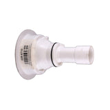 Wall Fitting,WATERW,Power Storm,ThreadedGunite1"Socket : 228-6710