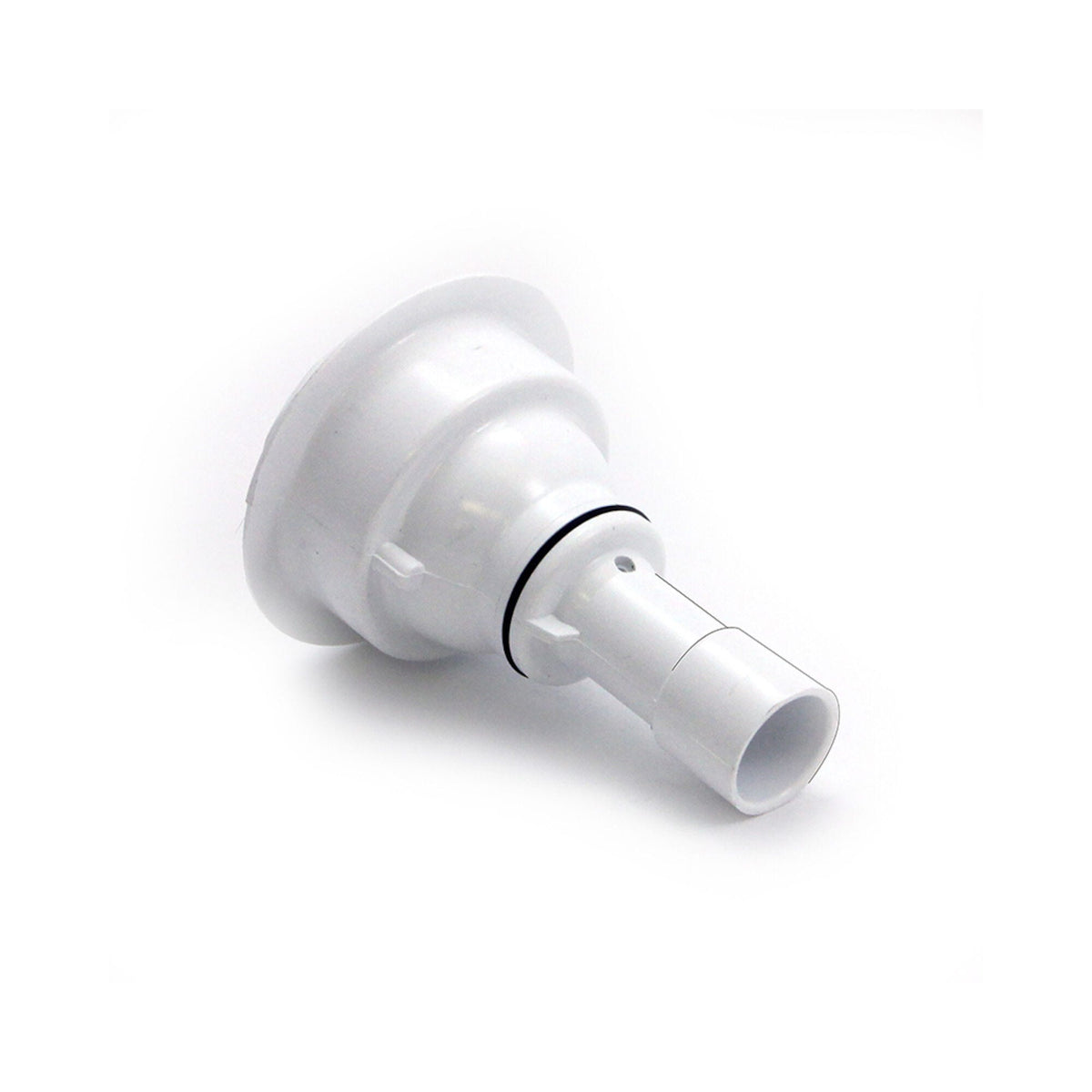 Wall Fitting,WATERW,Power Storm,ThreadedGunite1"Socket : 228-6710