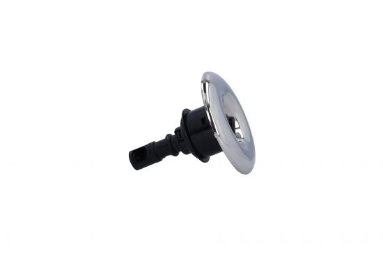 Jet Internal, Rising Dragon, Quantum, Snap In, Directional, 3" Face, Smooth, Stainless Steel : RD201-3711S