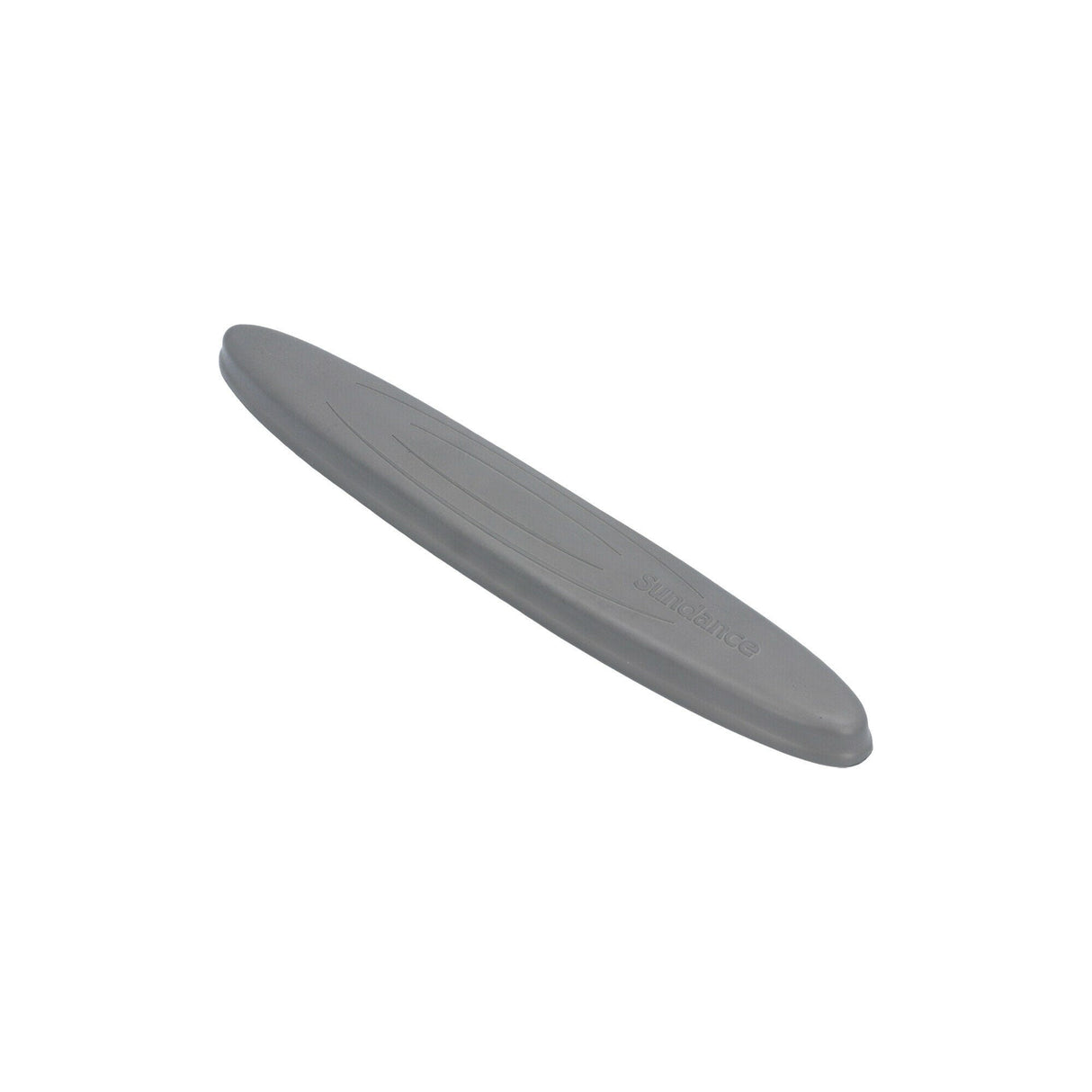 Insert, Pillow, Sundance, Wrap/Reverse Wrap, Gray, 2001+ : 6455-472