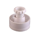 Jet Nozzle Assembly, CMP, CAD Whirlpool, Directional, White w/ Nozzle, Seat & Retaining Ring : 23061-000-100