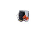 Transformer, Gecko, 115V, 4/5-Pin, 2-Plugs : 9920-100153