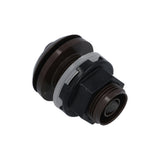 Air Control, HydroAir Top Access, 1/2", Brown : 10-2200-BRN