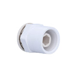 Air Injector, Waterway Lo-Profile, 3/4"S x 1" Spg, White : 670-2150