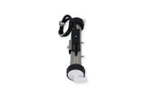 Heater Assembly, Saratoga, Low Flow, 4.0kW, 230V, 2" x 13-1/2"Long, 3/4" Barb x 3/4"Barb, w/1/8" : C2400-C3037-2
