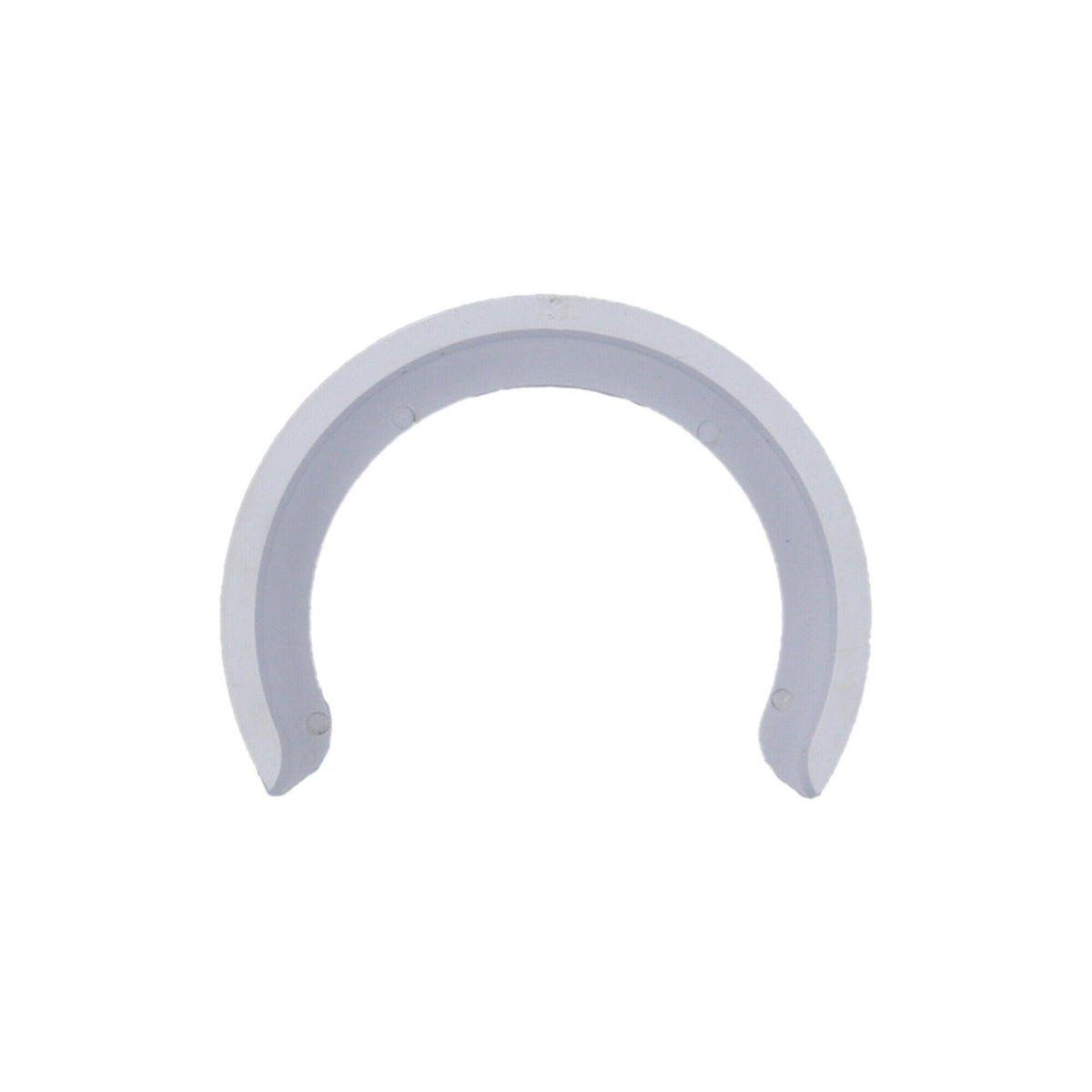 Fitting, Snap Seal, 2" x 2-1/2" : 21184-230