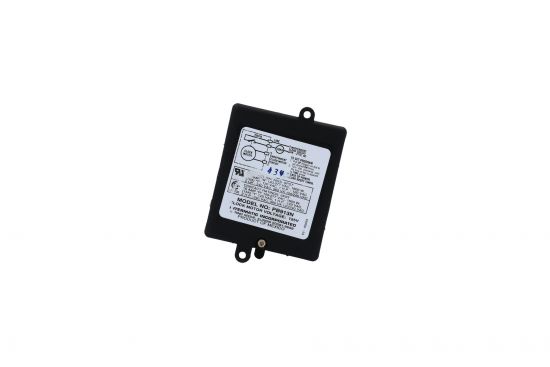 Time Clock, Intermatic, 24HR, 115V, 20A, SPST, Orange : PB913N