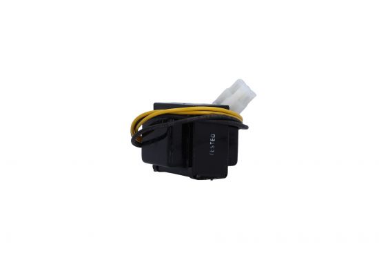 Transformer, Sundance, LX15 780 w/Plug : 8002-114W