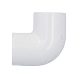 Fitting, PVC, Ell, 90°, Slip, 1"S x 1"S : 406-010