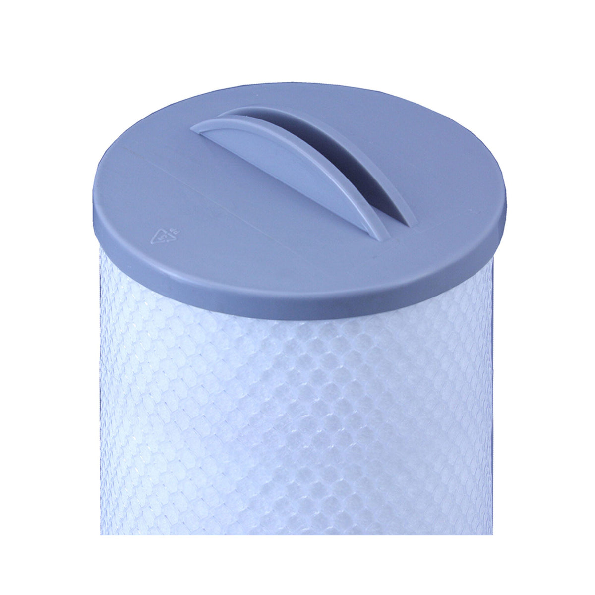 Filter Cartridge, Rising Dragon, Diameter: 4-3/4", Length: 13-3/4", Top: Handle, Bottom: 1-13/16"Open, 25 sf: RD800-2120SS