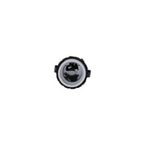 Heater Assembly, Gatsby, 5.5kW, 230V, 2" x 15"Long, No Tailpieces : C2550-0066