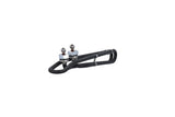 Heater Element, Flo-Thru, Incoloy, 2.5KW, 230V, 10-1/2" Immersion : 24-4027