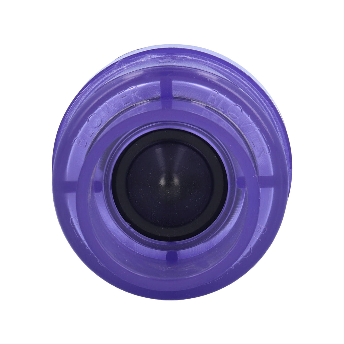 Check Valve, Air, Waterway, 1/4lb Spring, 2"Spg x 2"Spg, Clear : 600-8160