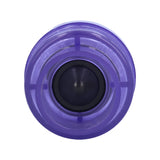Check Valve, Air, Waterway, 1/4lb Spring, 2"Spg x 2"Spg, Clear : 600-8160