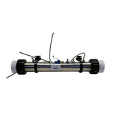Heater Assy, Waterway 4.0KW With Sensors : 775-5004
