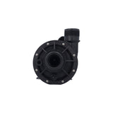 Pump, Waterway Spa-Flo, 2.0HP, 230V, 10.5/2.6A, Energy Efficient Motor, 2-Speed, 1-1/2"MBT, SD, 48-Frame : 3420820-0Z