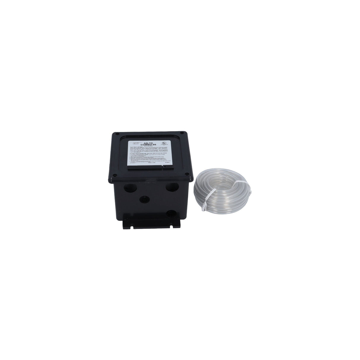 Outdoor Control System, Air, Len Gordon AS-TD95, On/Off, 20Amp, 10Min Delay : 921805-001