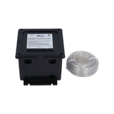 Outdoor Control System, Air, Len Gordon AS-2-95, 230V, 2.0HP, On/Off, 20Amp, No Neutral : 922005-001