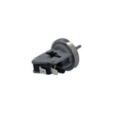 Pressure Switch, Len Gordon, Universal - 21Amp - Barb - Spdt - 1-5Psi - Packaged : 800125-0